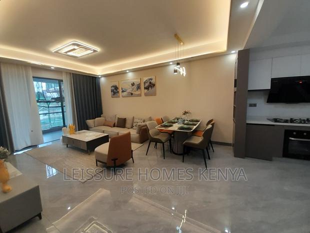 1bdrm Apartment in Hurlingham for sale