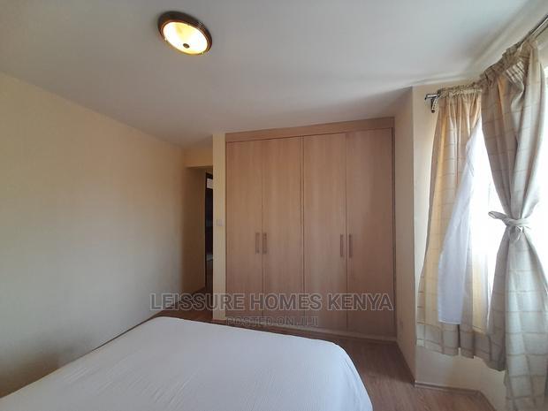 Furnished 1bdrm Apartment in Kileleshwa for rent