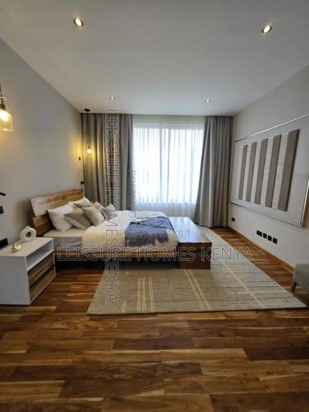 5bdrm Villa in Loresho for sale