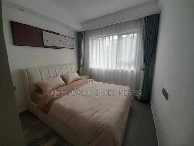 1bdrm Apartment in Kileleshwa for sale
