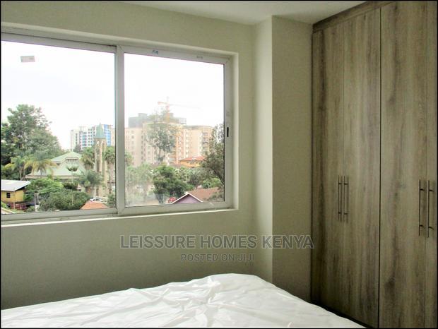 2bdrm Apartment in Kileleshwa for sale