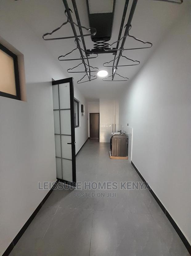 5bdrm Apartment in Kileleshwa for sale