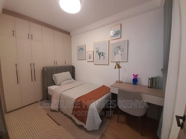 3bdrm Apartment in Kilimani for sale