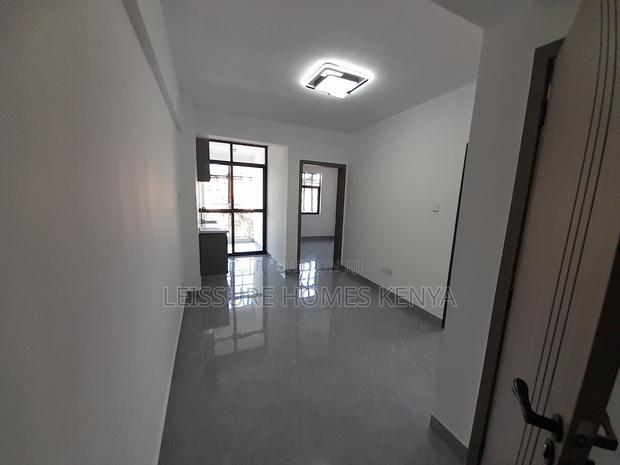 1bdrm Apartment In Kilimani For Rent