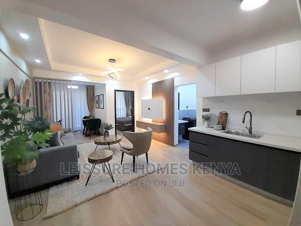 1bdrm Apartment in Westlands for sale