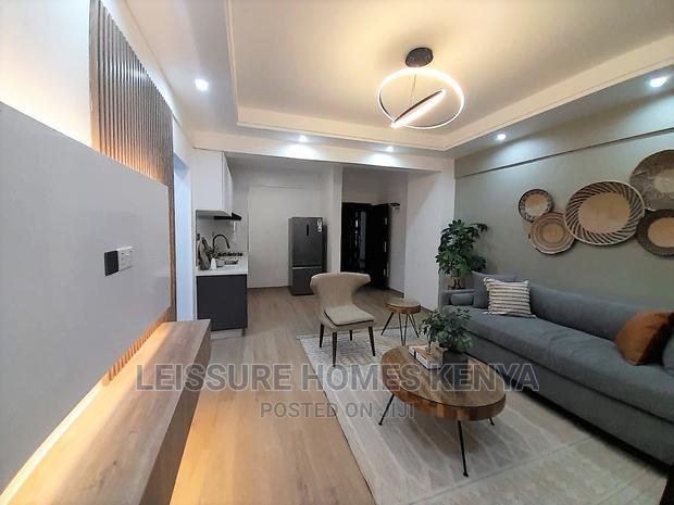 1bdrm Apartment in Westlands for sale