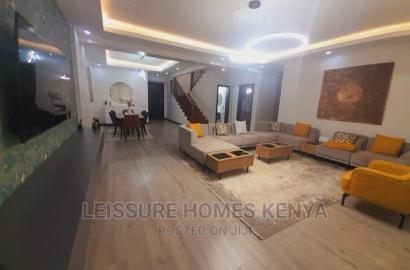 Stunning 5 Bedroom Duplexes