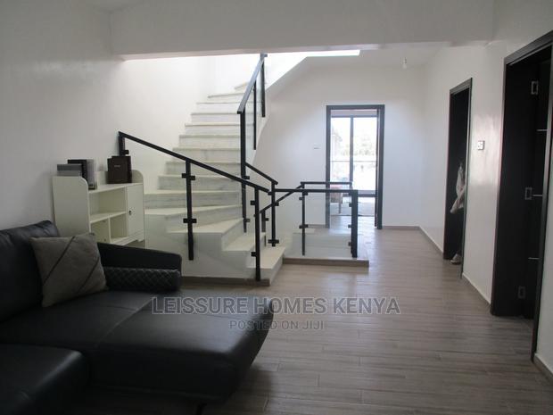 4bdrm Townhouse/Terrace in Syokimau for sale