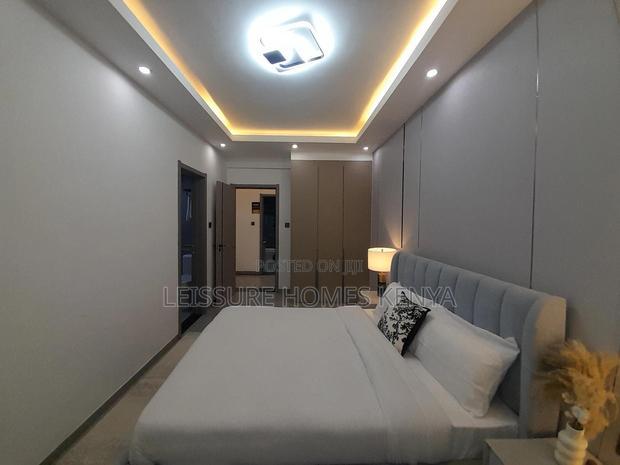 4bdrm Apartment in Kileleshwa for sale