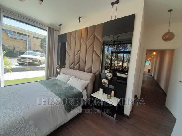 Studio Apartment in Kilimani for sale