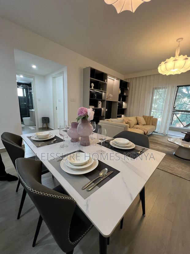 2bdrm Apartment in Westlands for sale