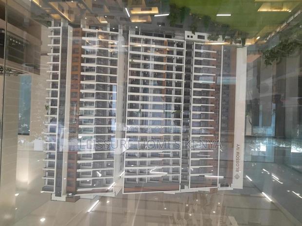 1bdrm Apartment in Kileleshwa for sale