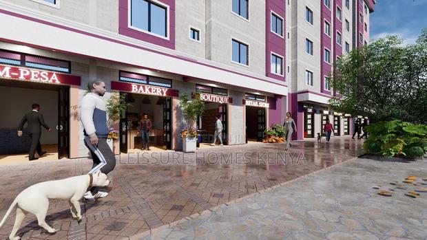 3bdrm Apartment in Gataka for sale