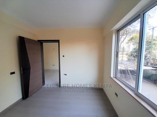 2bdrm Apartment in Kileleshwa for sale