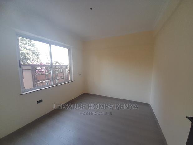 2bdrm Apartment in Kileleshwa for sale