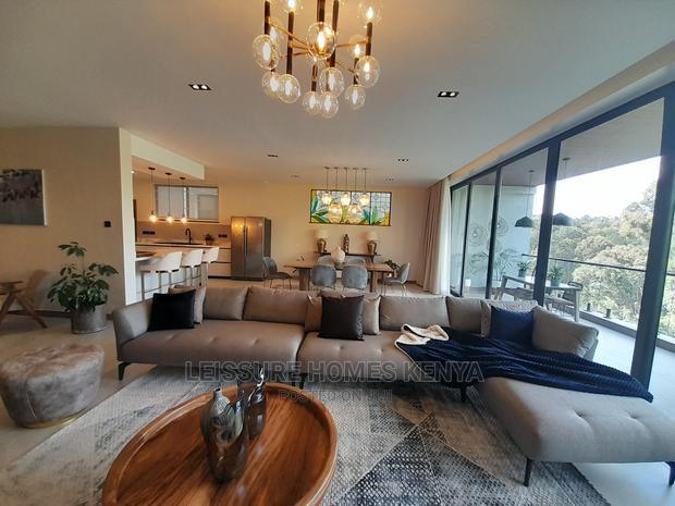 3bdrm Apartment in Westlands for sale