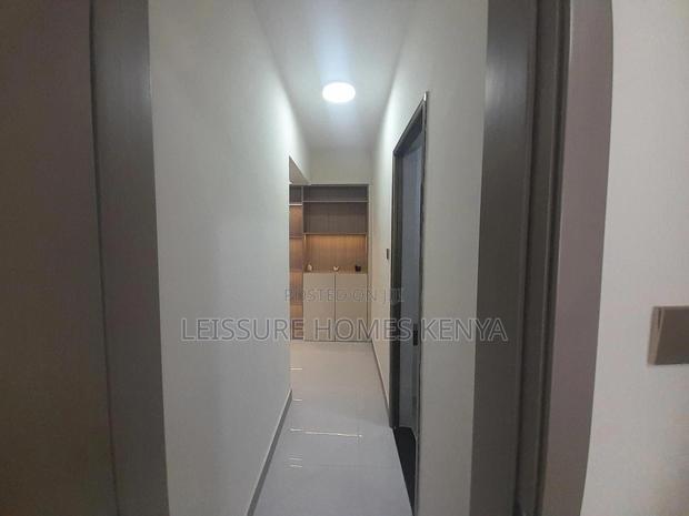 1bdrm Apartment in Kileleshwa for sale