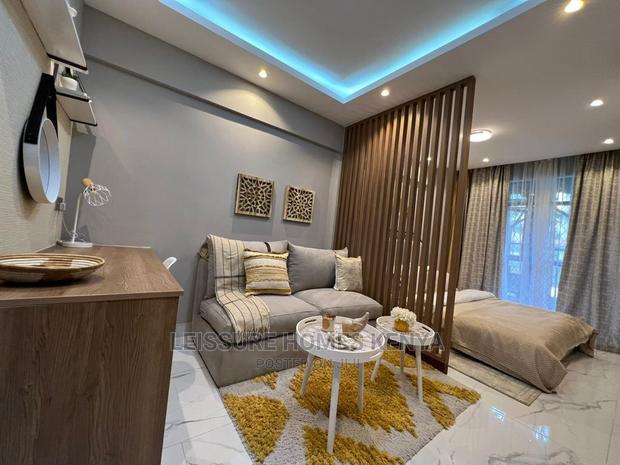 Studio Apartment in Kilimani for sale