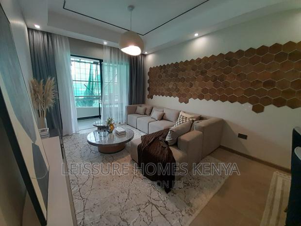 1bdrm Apartment in Kilimani for sale