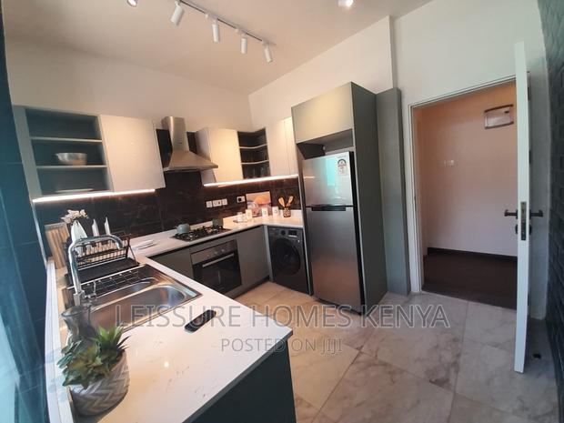 1bdrm Apartment in Kilimani for sale