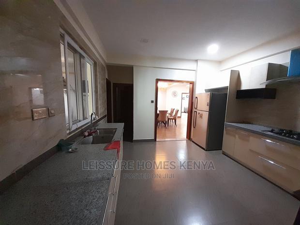 Furnished 3bdrm Apartment in Lavington for rent