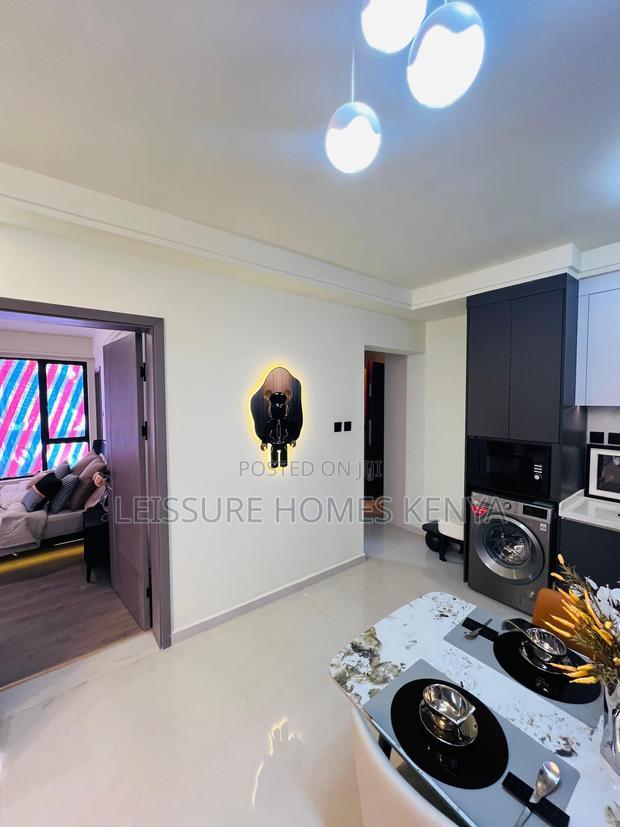2bdrm Apartment In Westlands For Sale