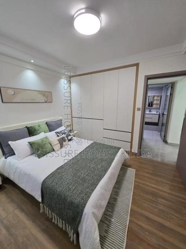 1bdrm Apartment in Kileleshwa for sale