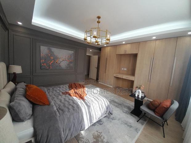 4bdrm Apartment in Kileleshwa for sale