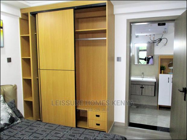 1bdrm Apartment in Kileleshwa for sale