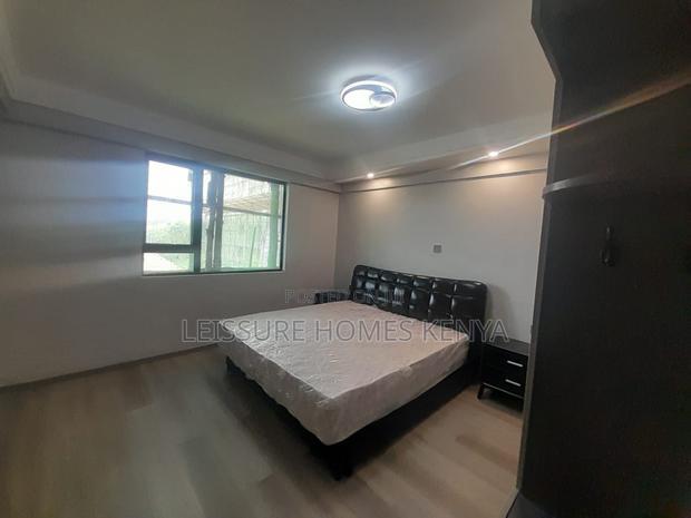 2bdrm Apartment in Kileleshwa for sale