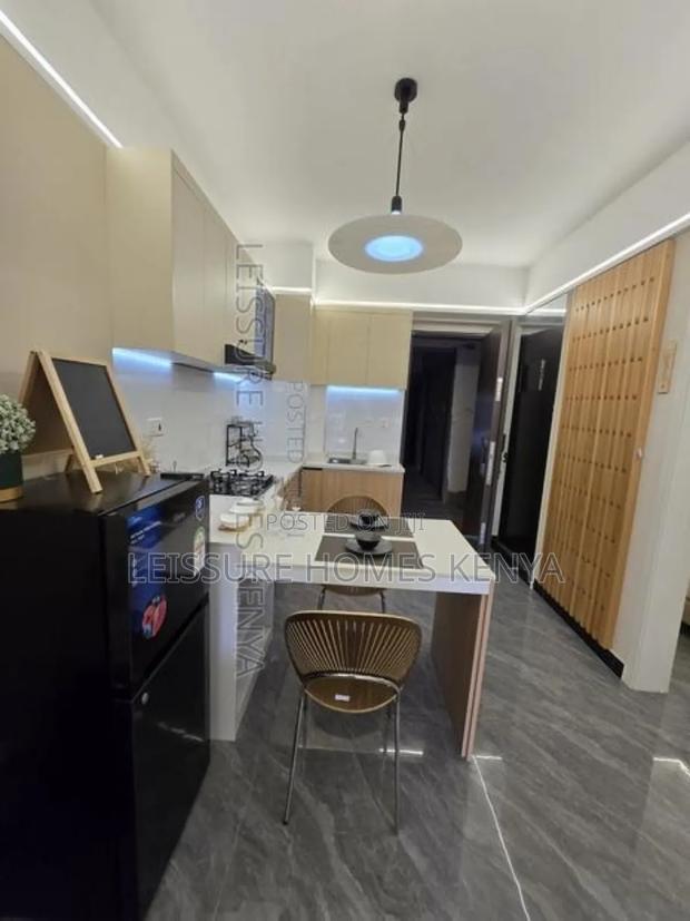 2bdrm Apartment in Kilimani for sale