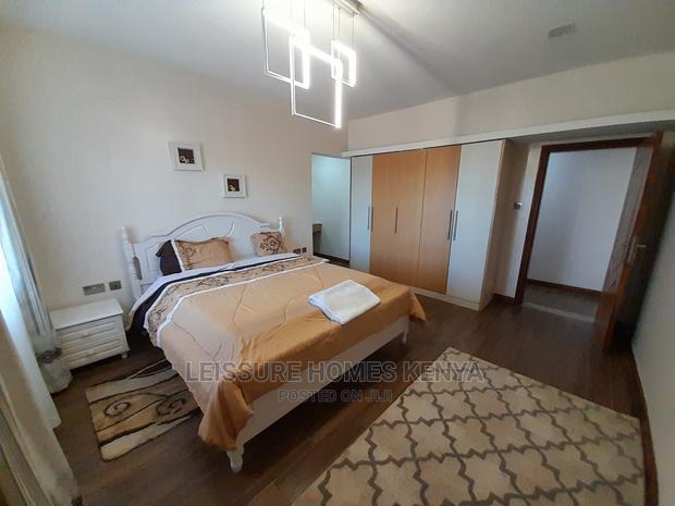 Furnished 3bdrm Apartment in Lavington for rent