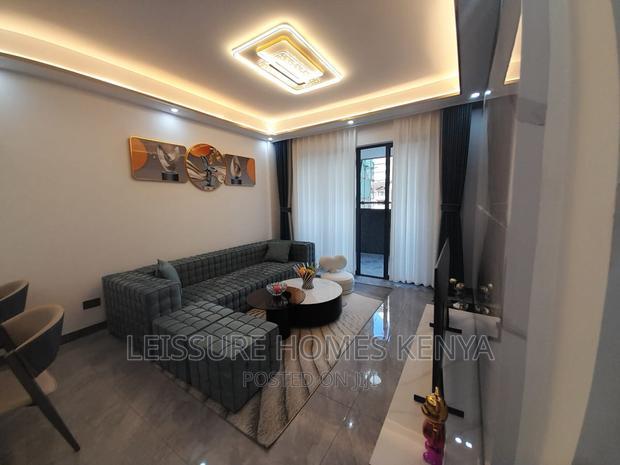 1bdrm Apartment in Hurlingham for sale