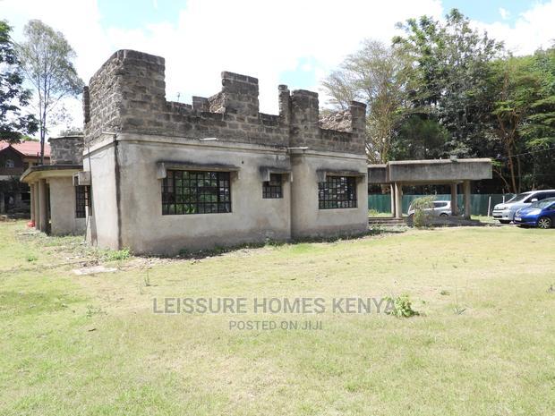 Prime Land at the Heart of Lavington
