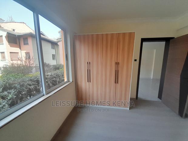 2bdrm Apartment in Kileleshwa for sale