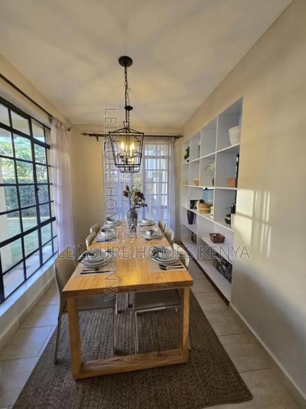 4bdrm Townhouse/Terrace in Kitengela for sale