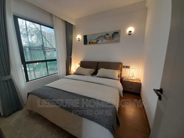 2bdrm Apartment in Kilimani for sale