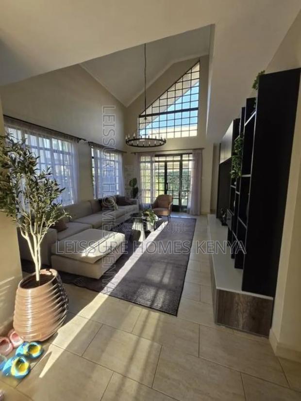 4bdrm Townhouse/Terrace in Kitengela for sale
