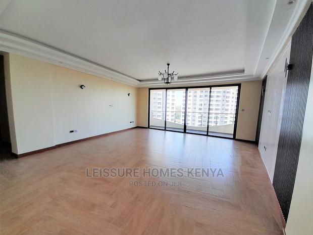 3bdrm Apartment in Kileleshwa for rent