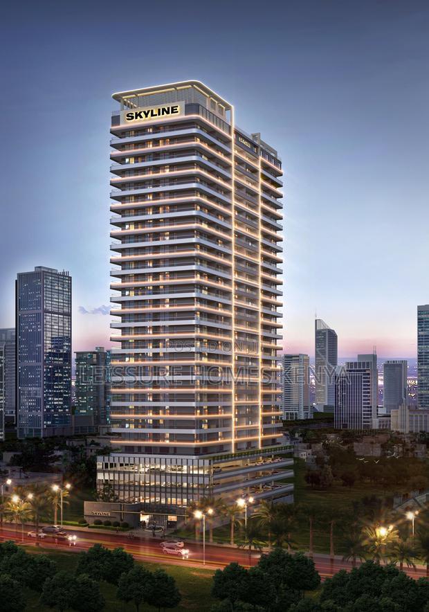1bdrm Apartment in Westlands for sale
