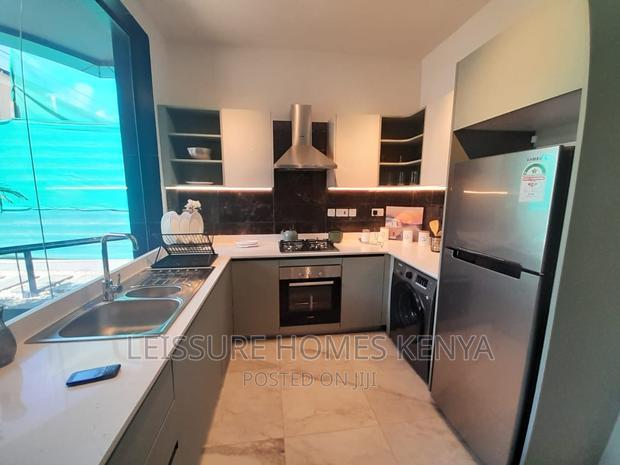 1bdrm Apartment in Kilimani for sale