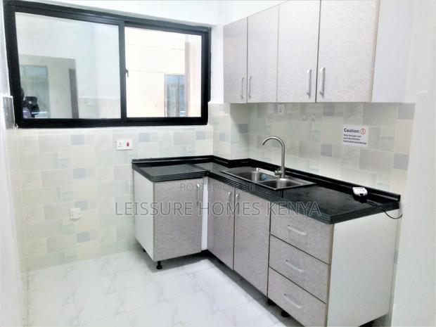 2bdrm Apartment in Hurlingham for rent