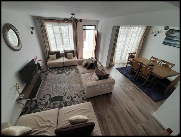 4bdrm Townhouse/Terrace in South C for sale