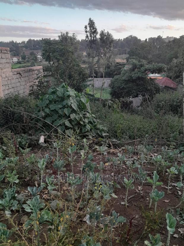 50 by 100 Residential Land