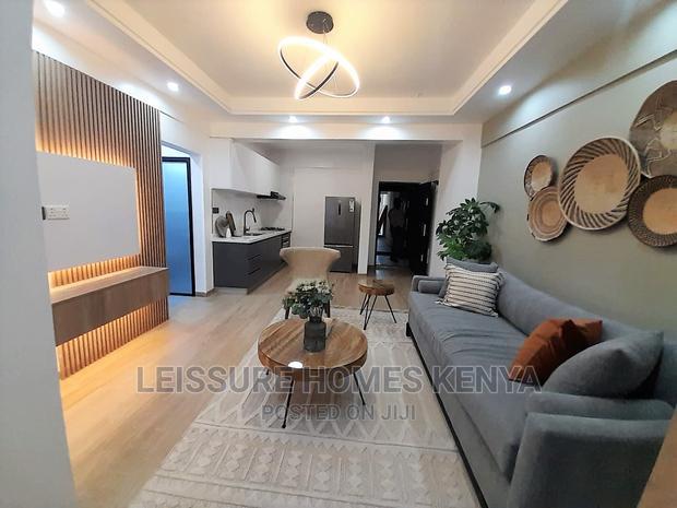 1bdrm Apartment in Westlands for sale