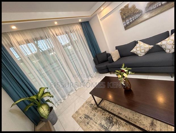 3bdrm Apartment in Kilimani for sale