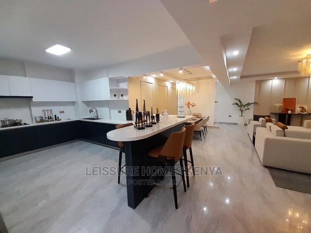 4bdrm Apartment in Lavington for sale