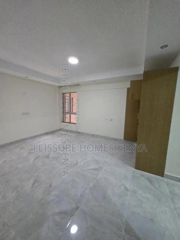 Studio Apartment in Kileleshwa for sale