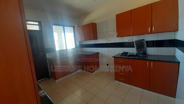 3bdrm Apartment in Kilimani for rent