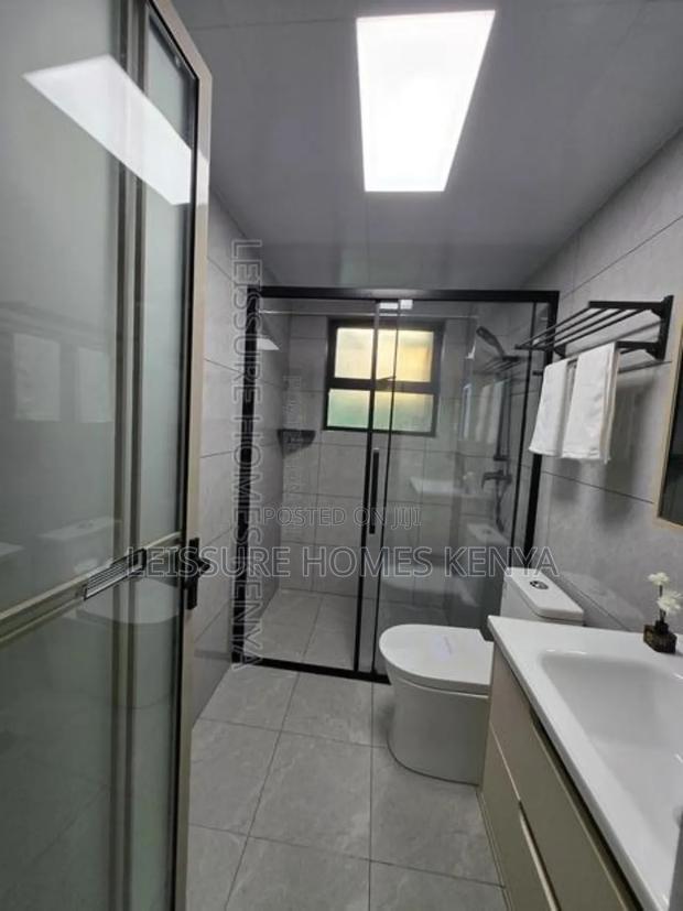 2bdrm Apartment in Kileleshwa for sale